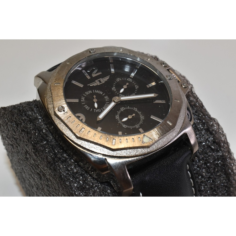 Invicta I By Invicta Chronograph Wrist Watch Mens Model IBI41703-001 45mm Quartz
